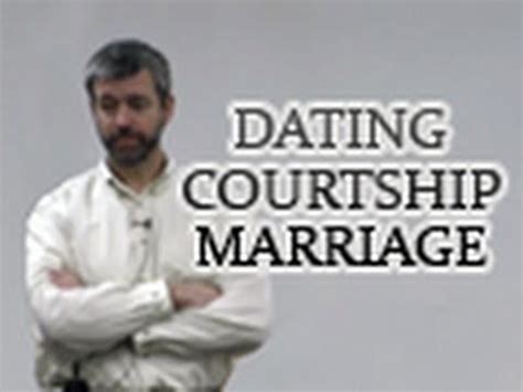 Paul washer dating courtship marriage